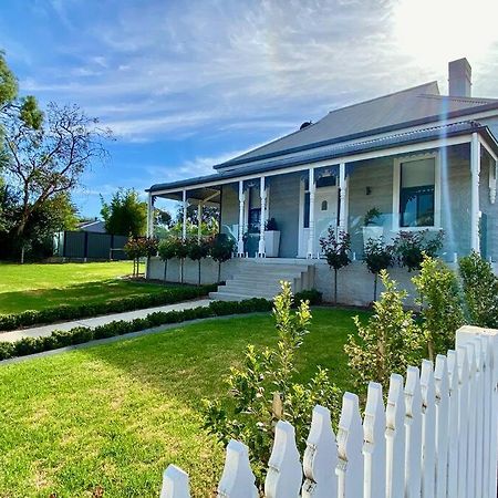 The Cottage At Seppeltsfield, Barossa Valley Экстерьер фото