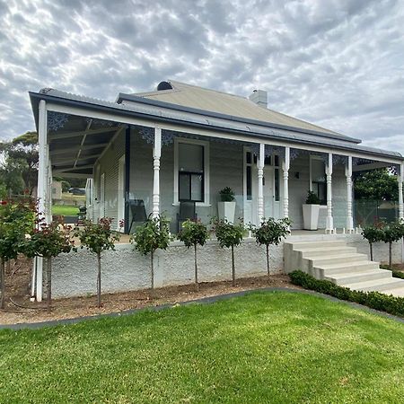The Cottage At Seppeltsfield, Barossa Valley Экстерьер фото