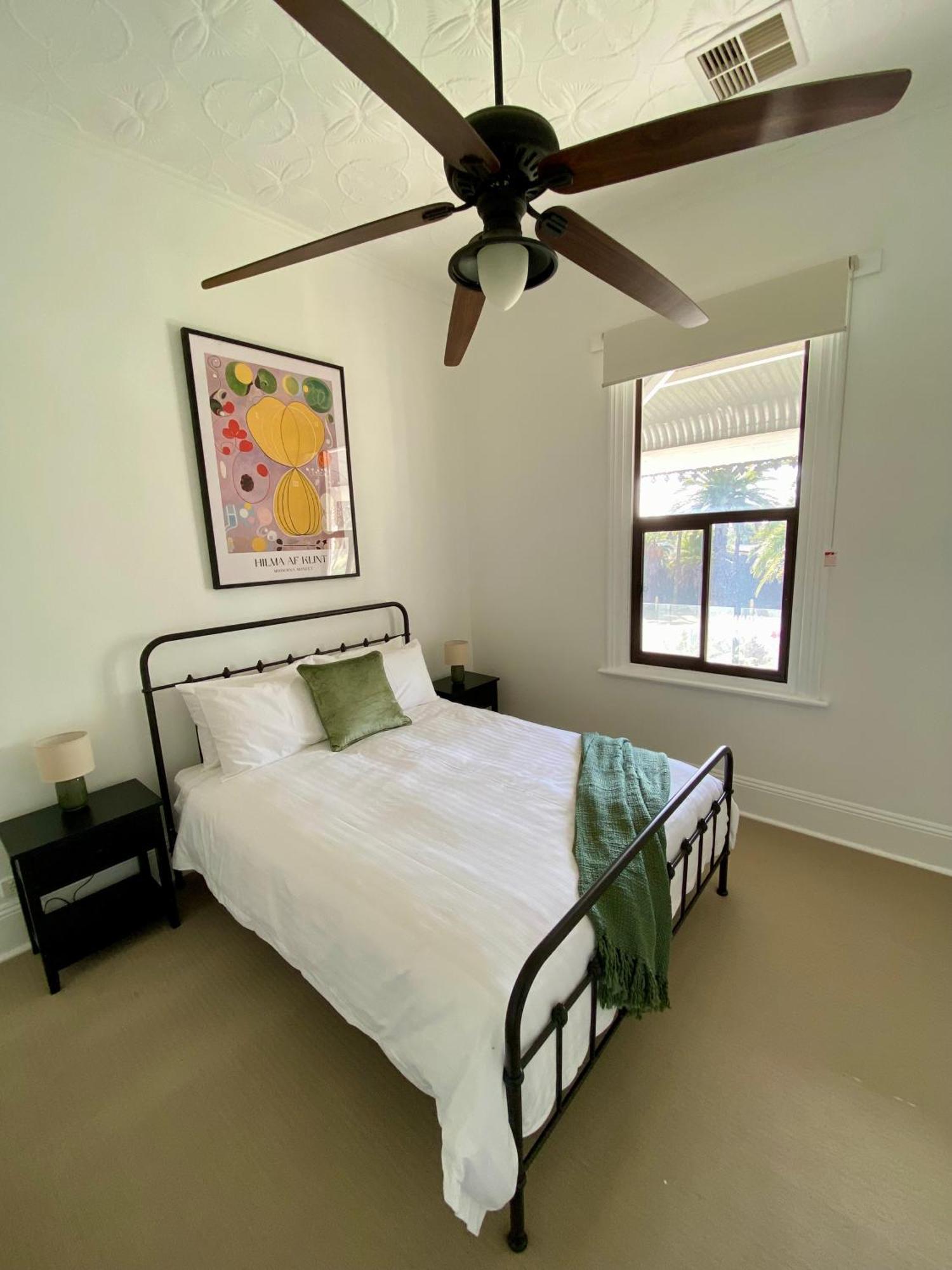 The Cottage At Seppeltsfield, Barossa Valley Экстерьер фото