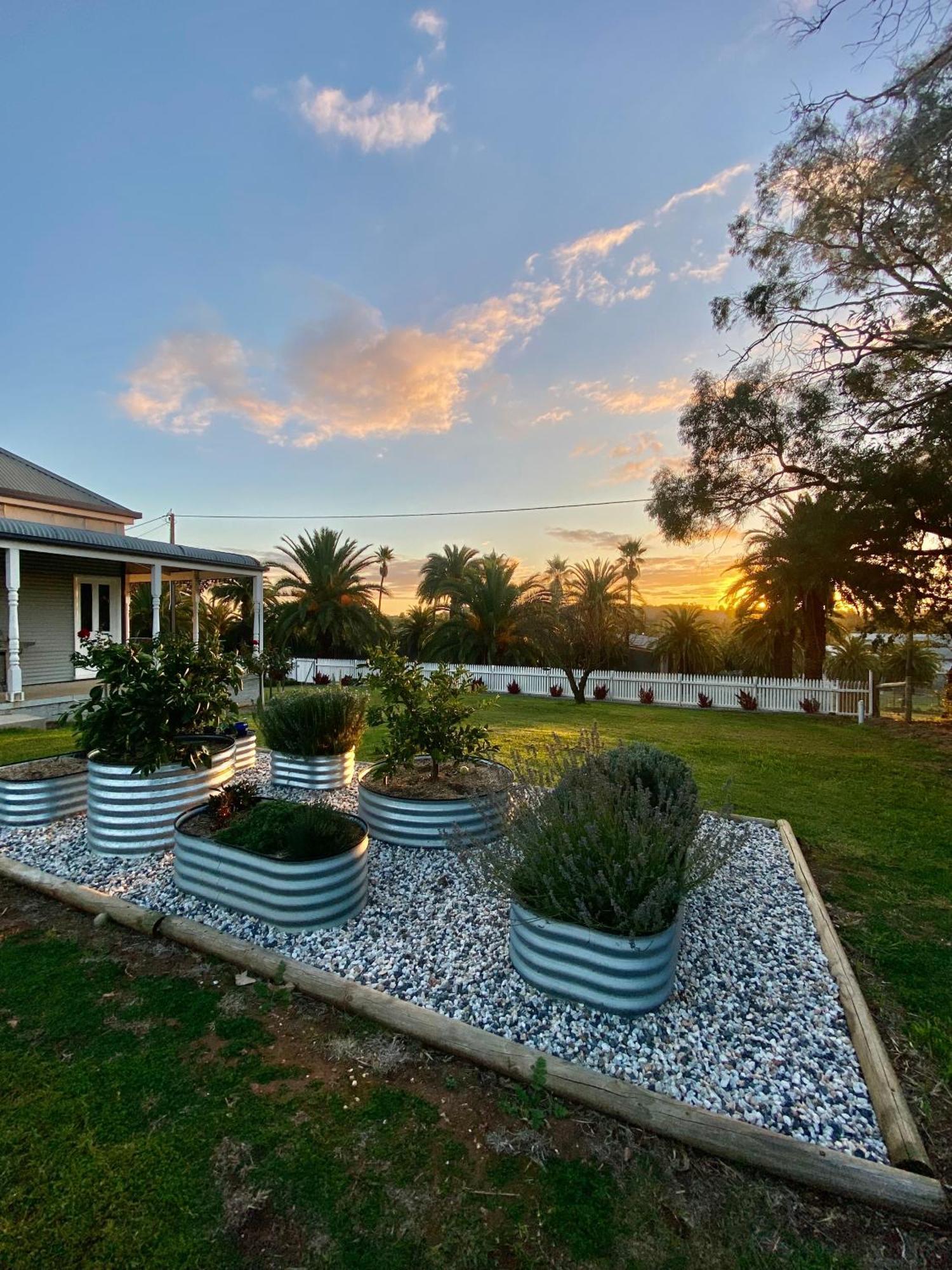 The Cottage At Seppeltsfield, Barossa Valley Экстерьер фото