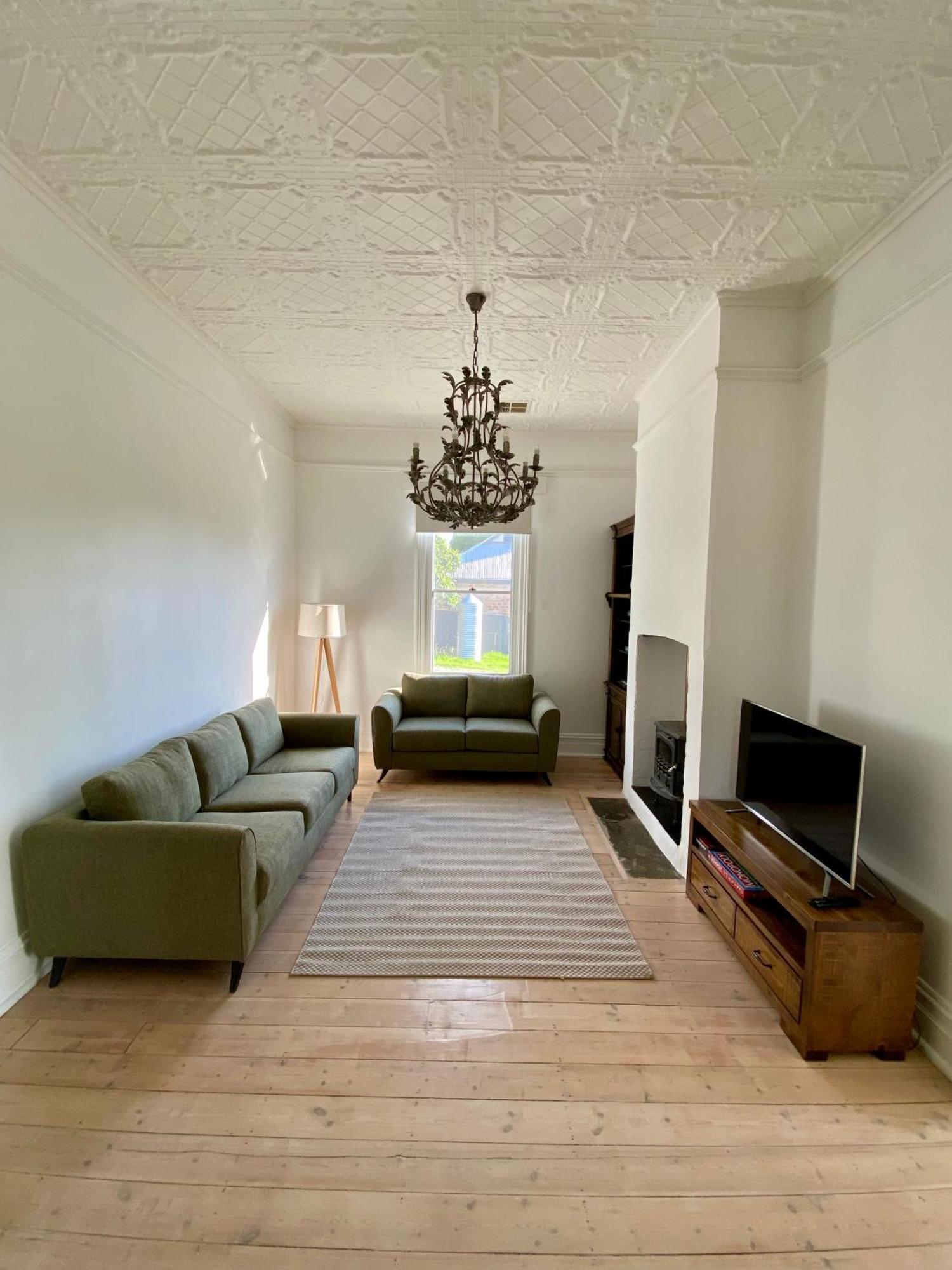 The Cottage At Seppeltsfield, Barossa Valley Экстерьер фото
