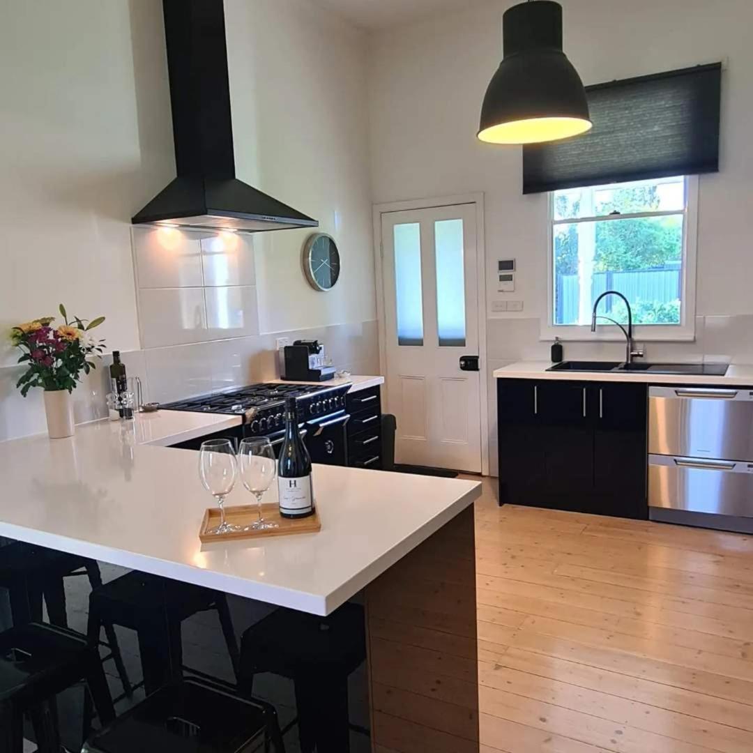 The Cottage At Seppeltsfield, Barossa Valley Экстерьер фото